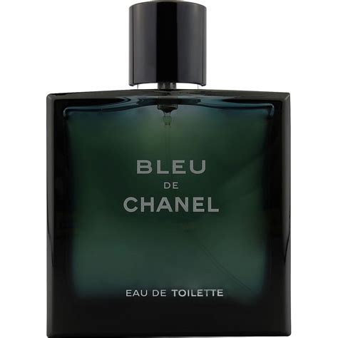 bleu de chanel eau de toilette 50 ml prix|chanel bleu discount.